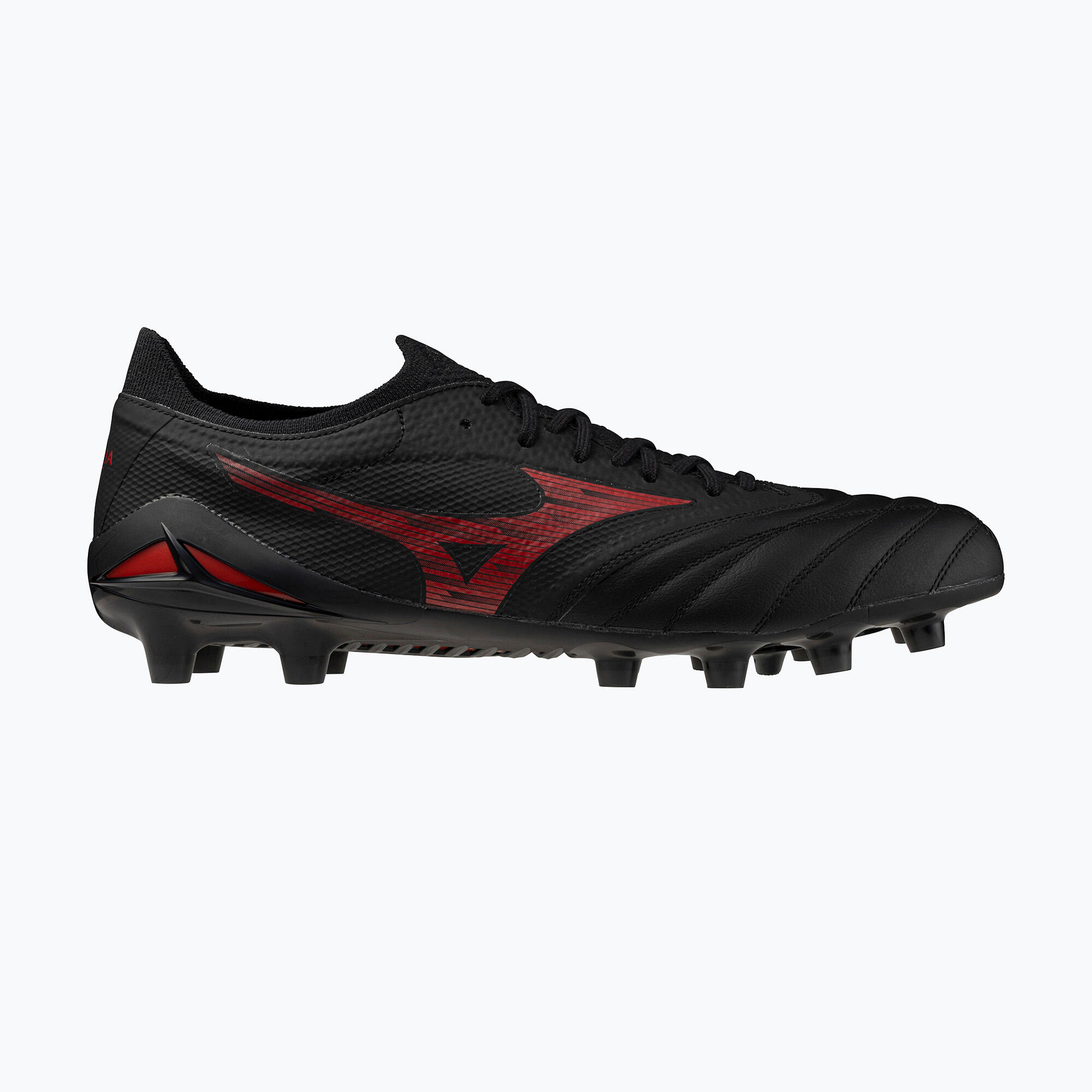 Buty piłkarskie męskie Mizuno Morelia Neo IV Β Elite MD