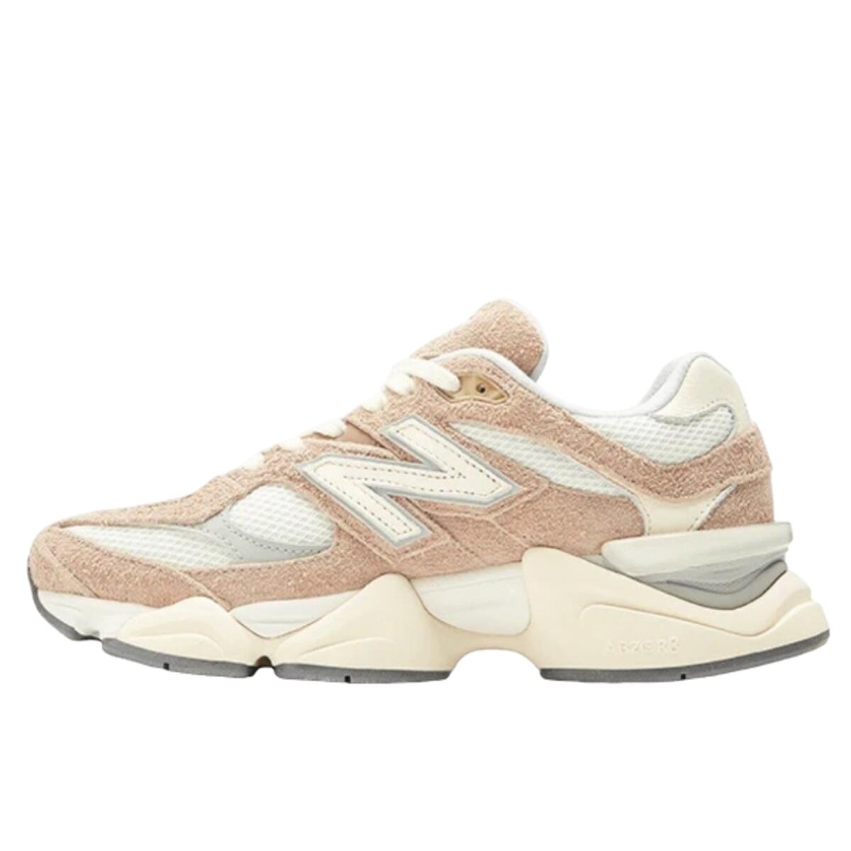 New Balance 9060 Driftwood