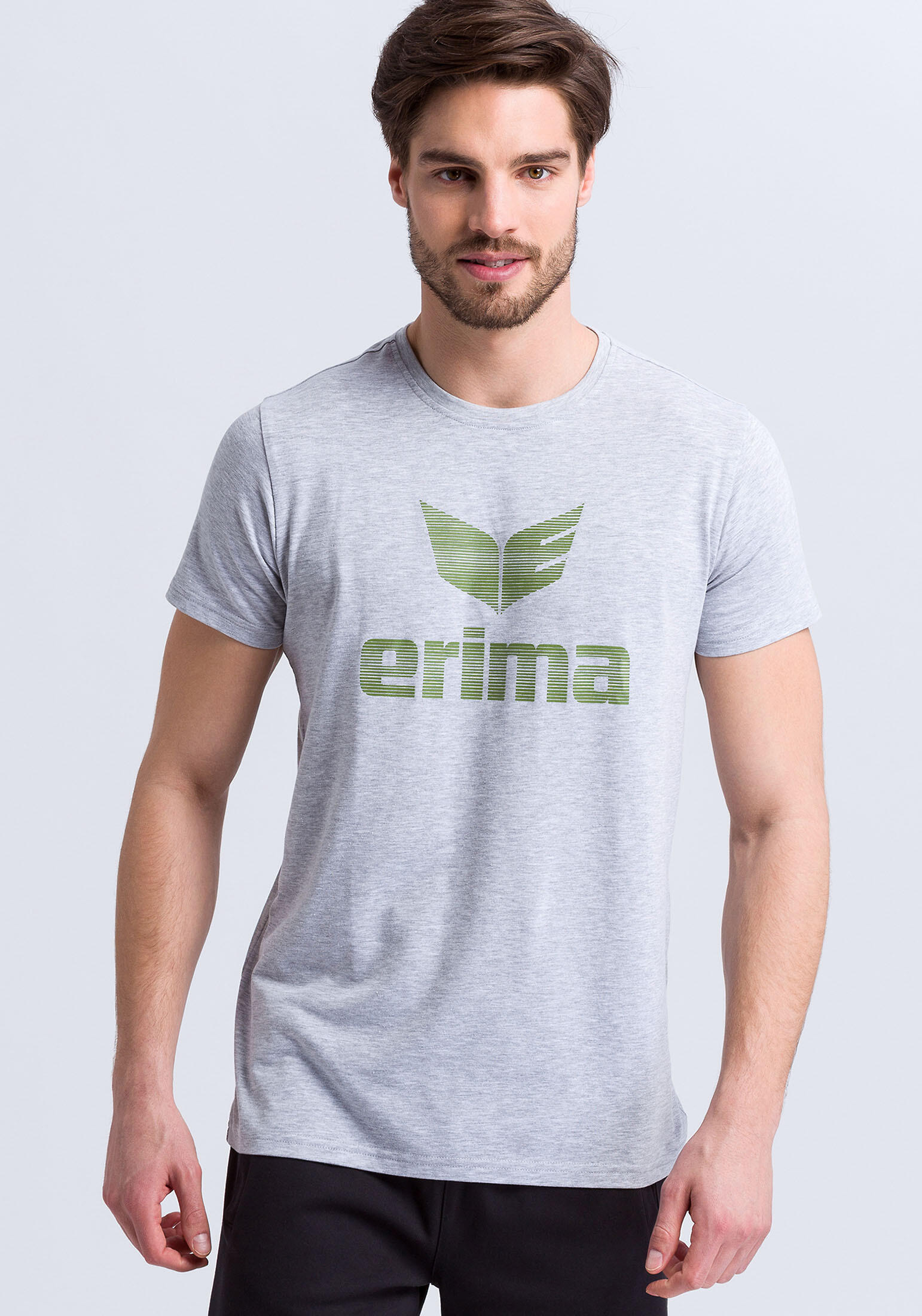 Koszulka Erima essential à logo
