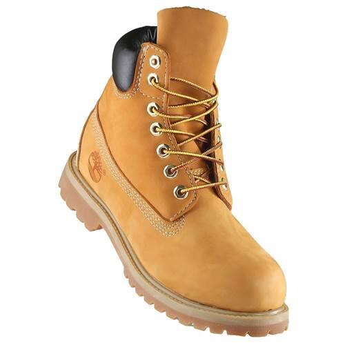 Buty do chodzenia dla dzieci Timberland 6 IN Prem