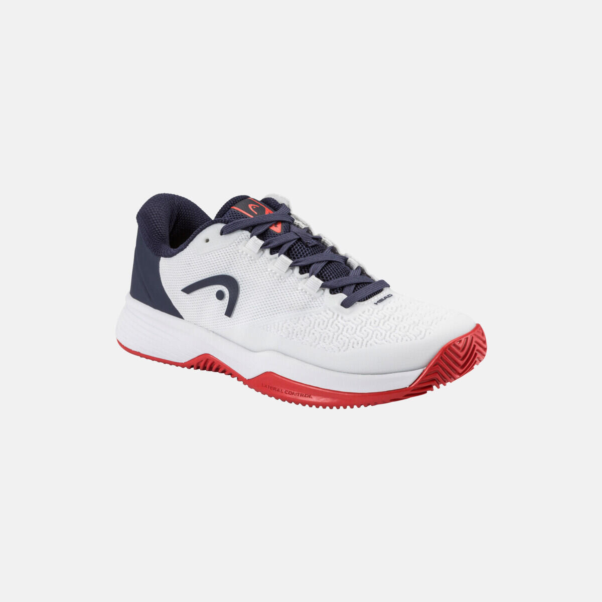 HEAD Revolt Pro 5.0 Clay Buty do tenisa junior