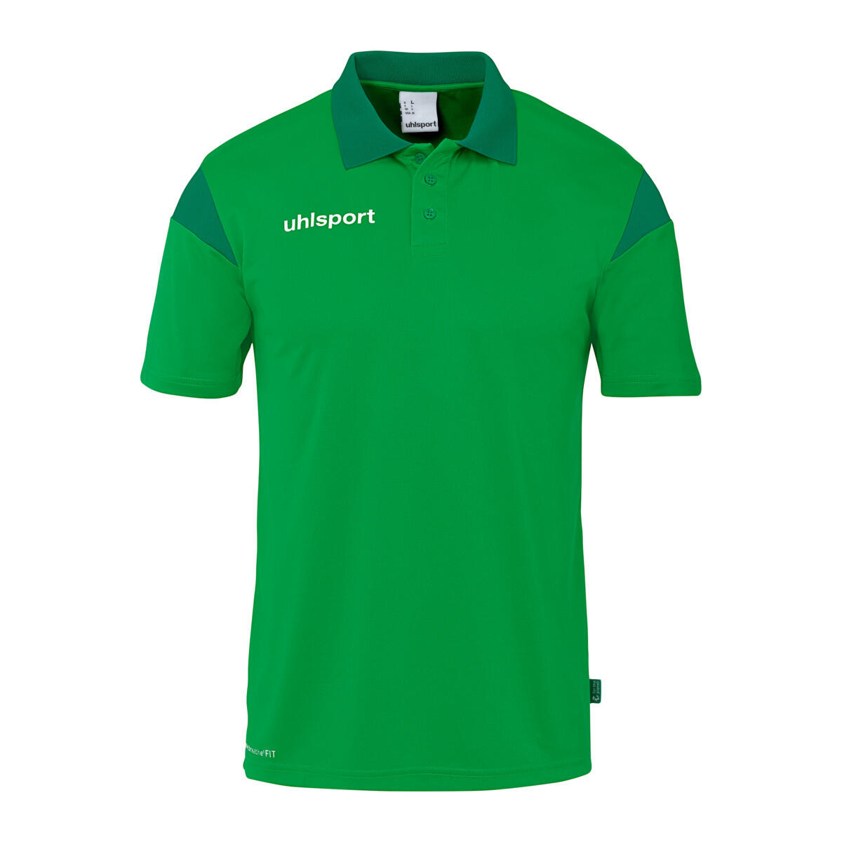 Koszulka polo dla dzieci Uhlsport Squad 27