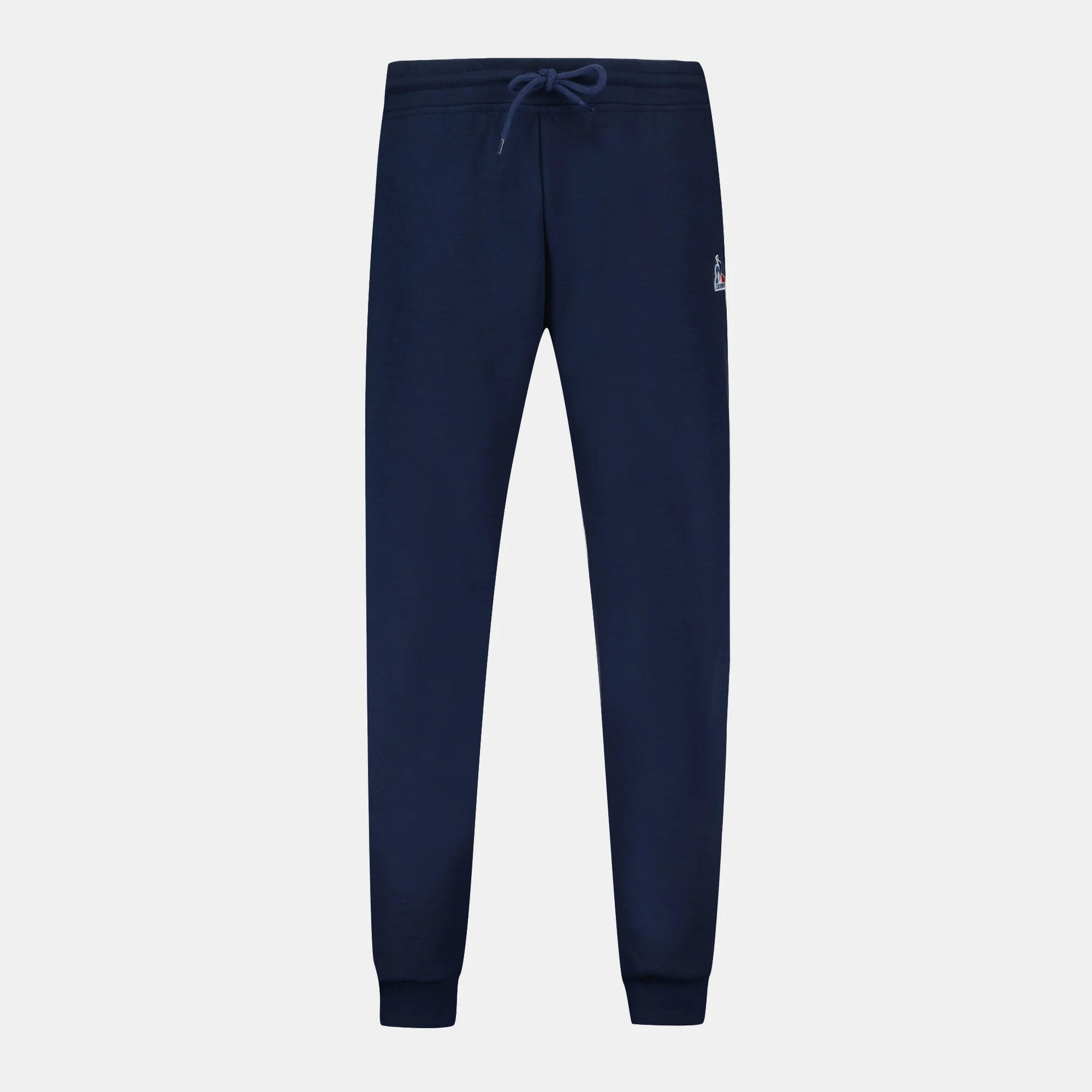Luźne spodnie dresowe Le Coq Sportif Essentiel N°2