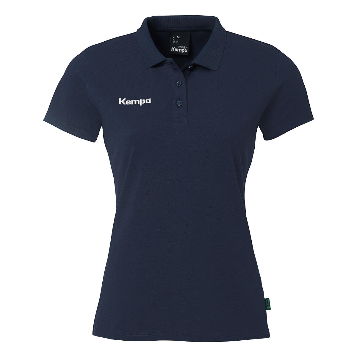 Damska koszulka polo Kempa Classic
