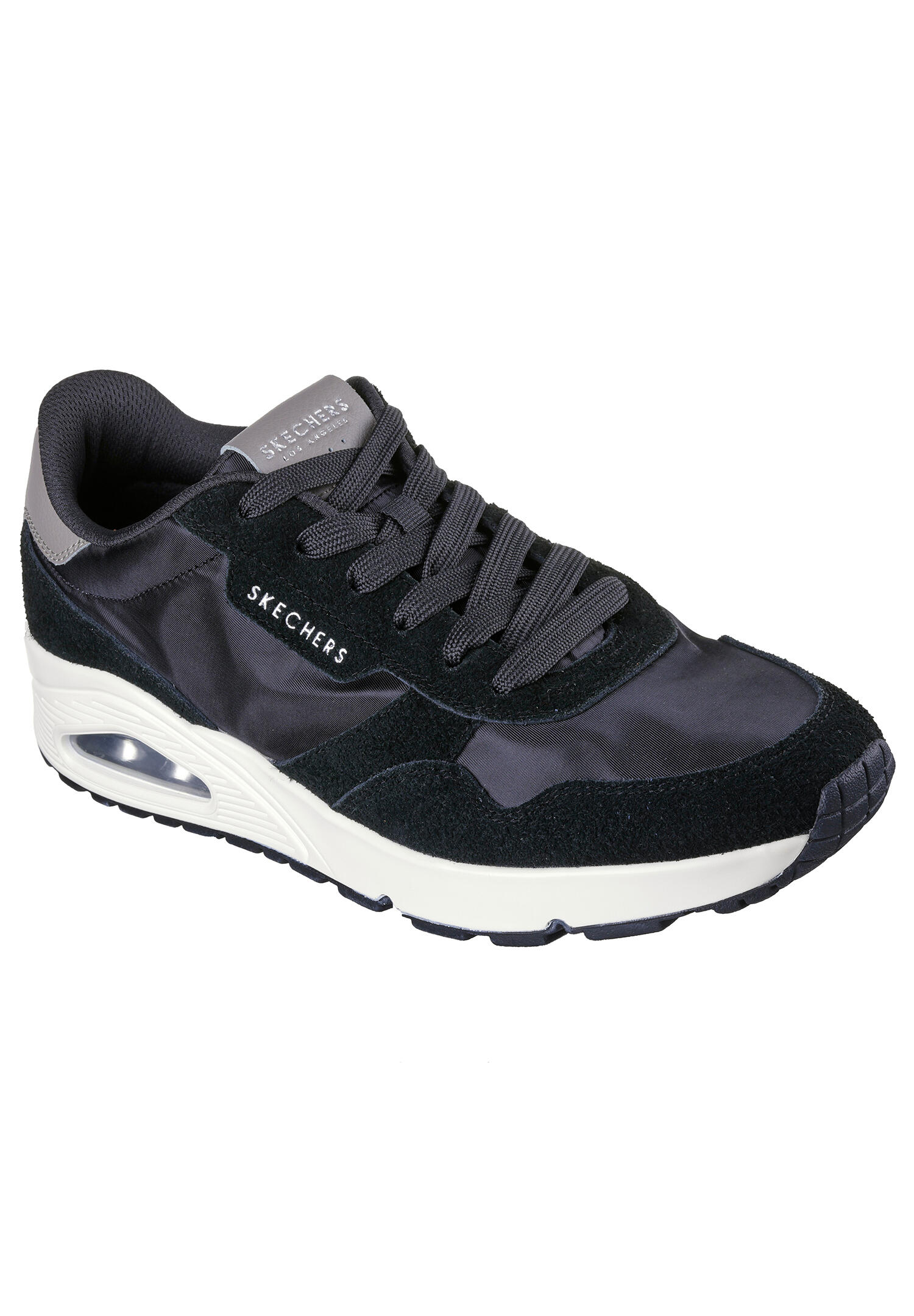 Buty sportowe męskie Skechers Uno vintage Dayz