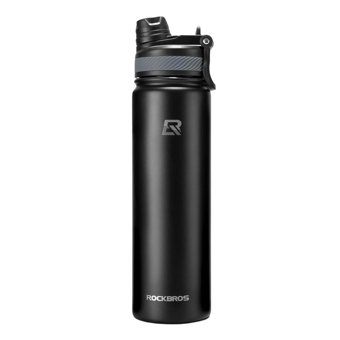 Termos rowerowy Rockbros na napoje 530 ml