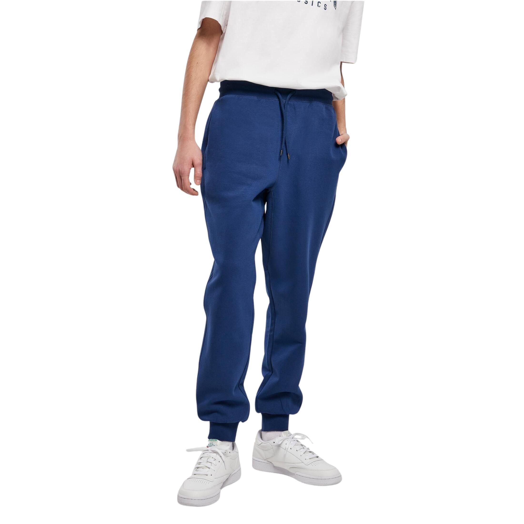 Spodnie do biegania Urban Classics Basic