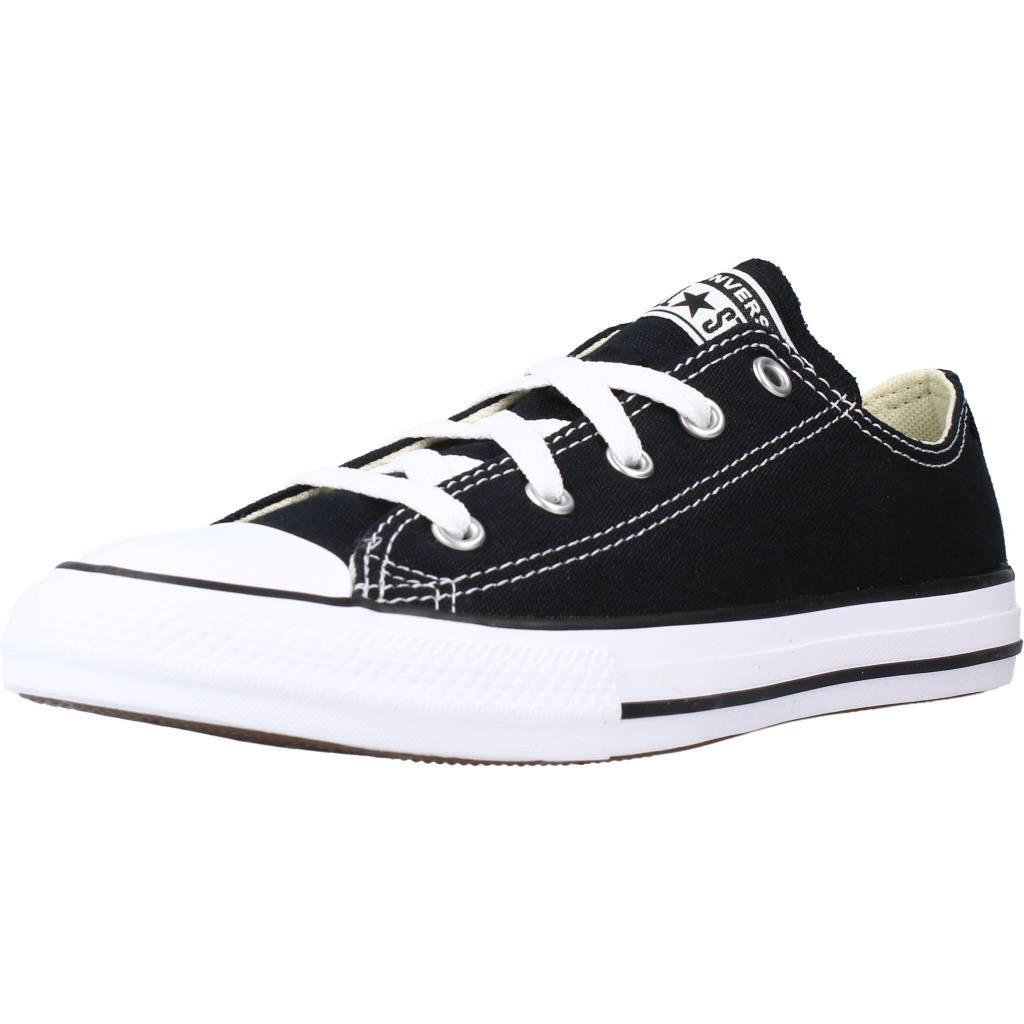Buty CONVERSE ALL STAR OX Czarny