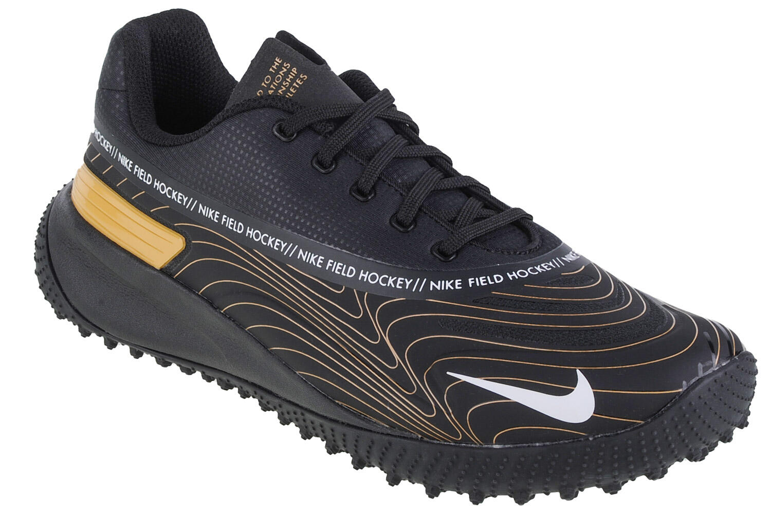 Buty do hokeja na trawie męskie, Nike Vapor Drive