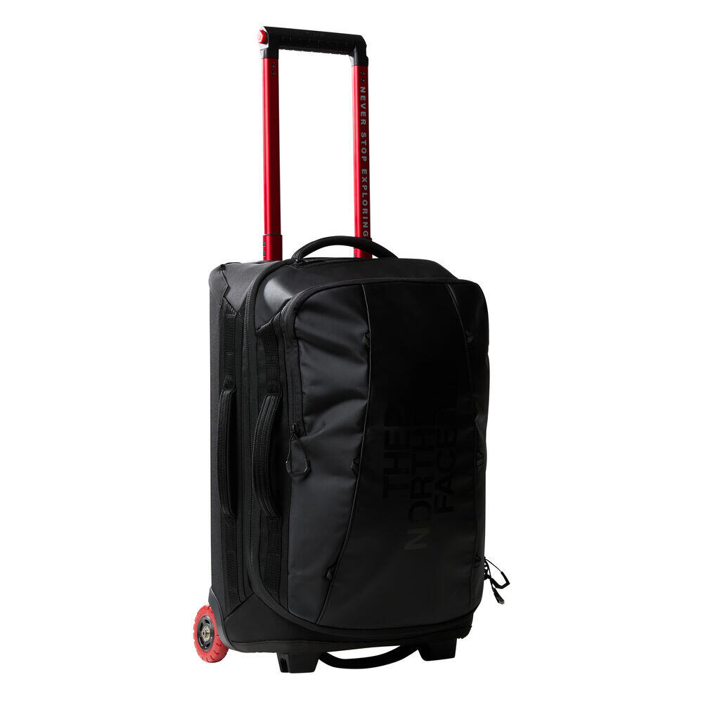 Torba Podróżna Rolling Thunder 22 Czarny - NF0A87GB53R