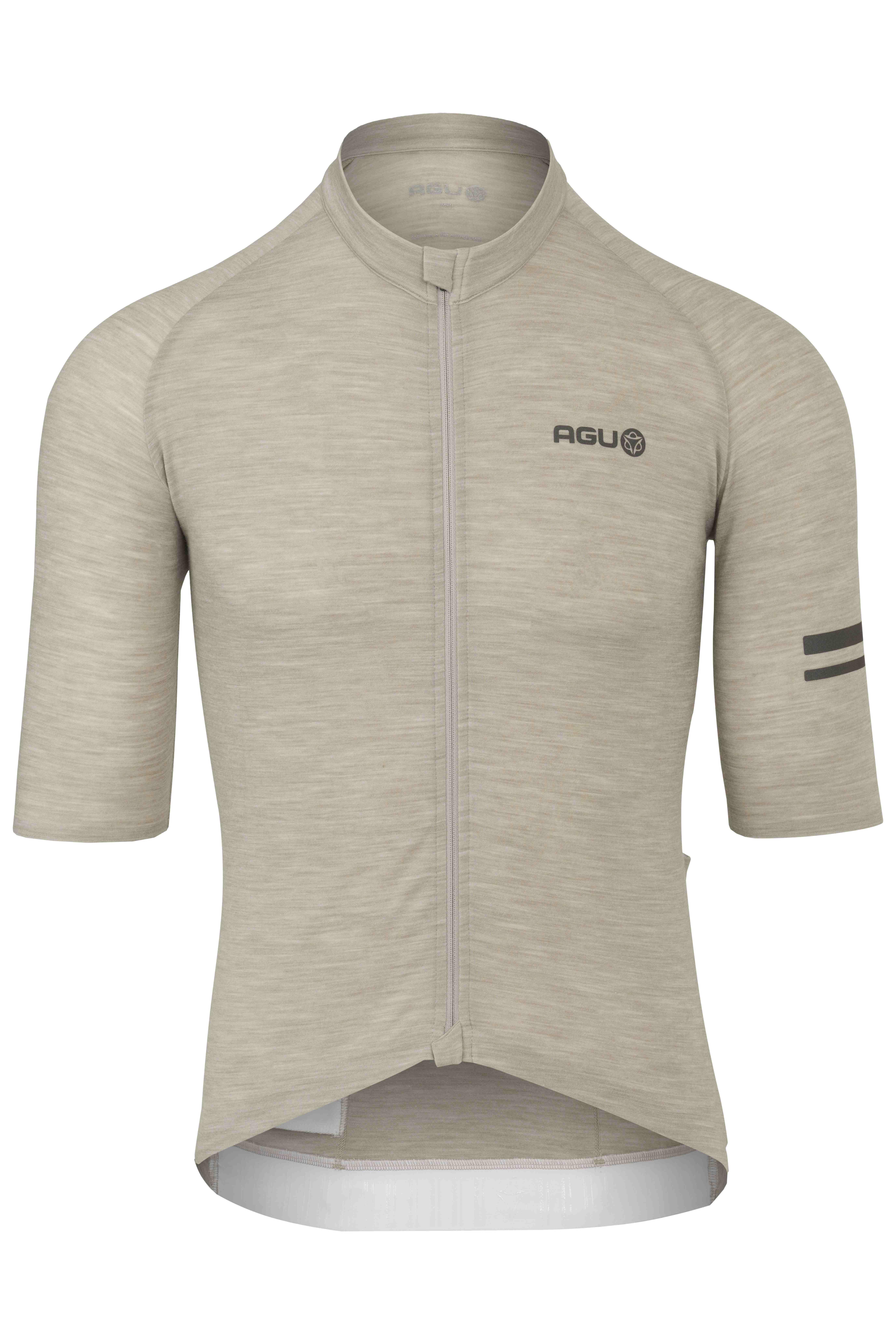 Merino Jersey SS Performance Men