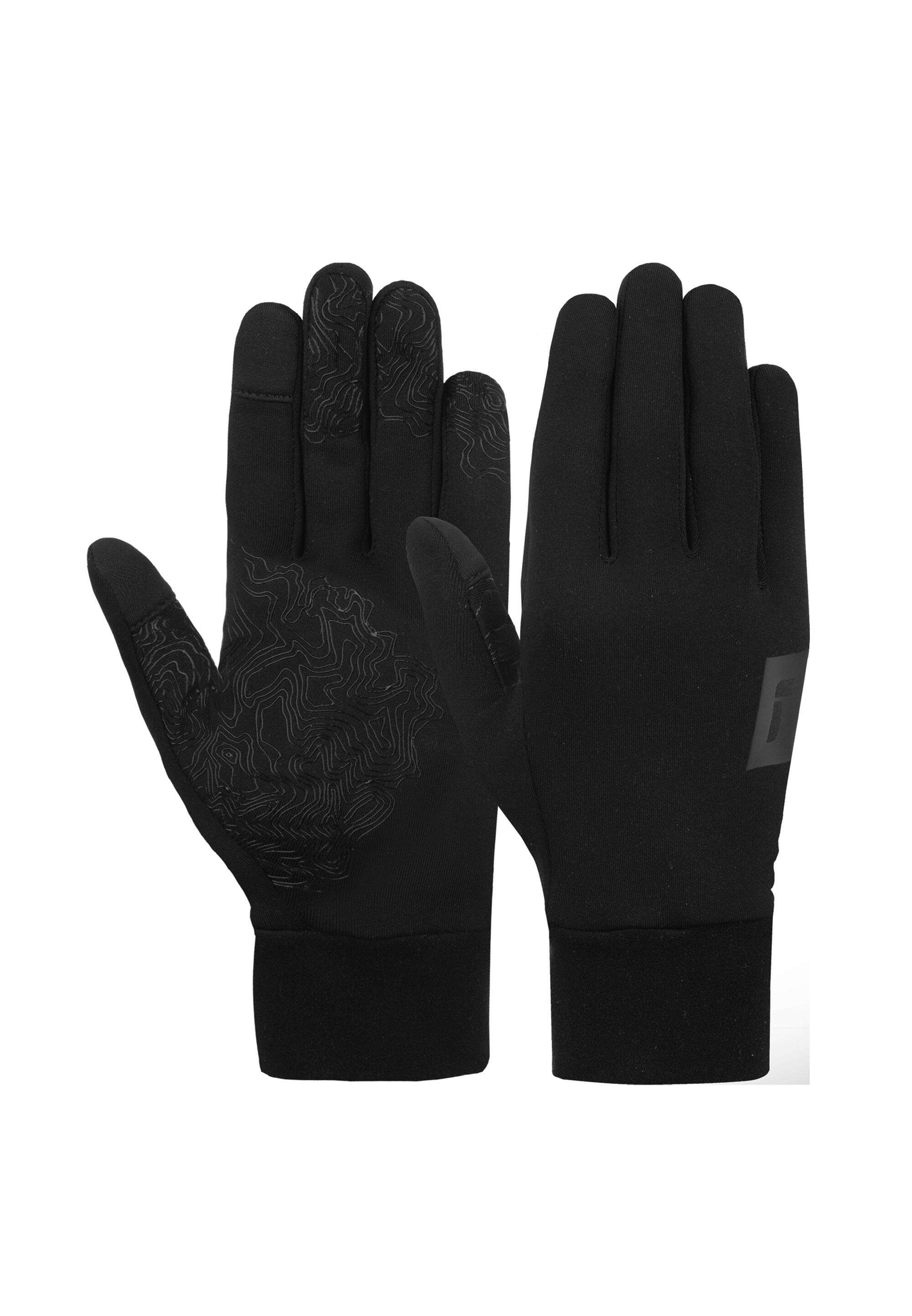Rękawice narciarskie Reusch Ashton Touch-Tec