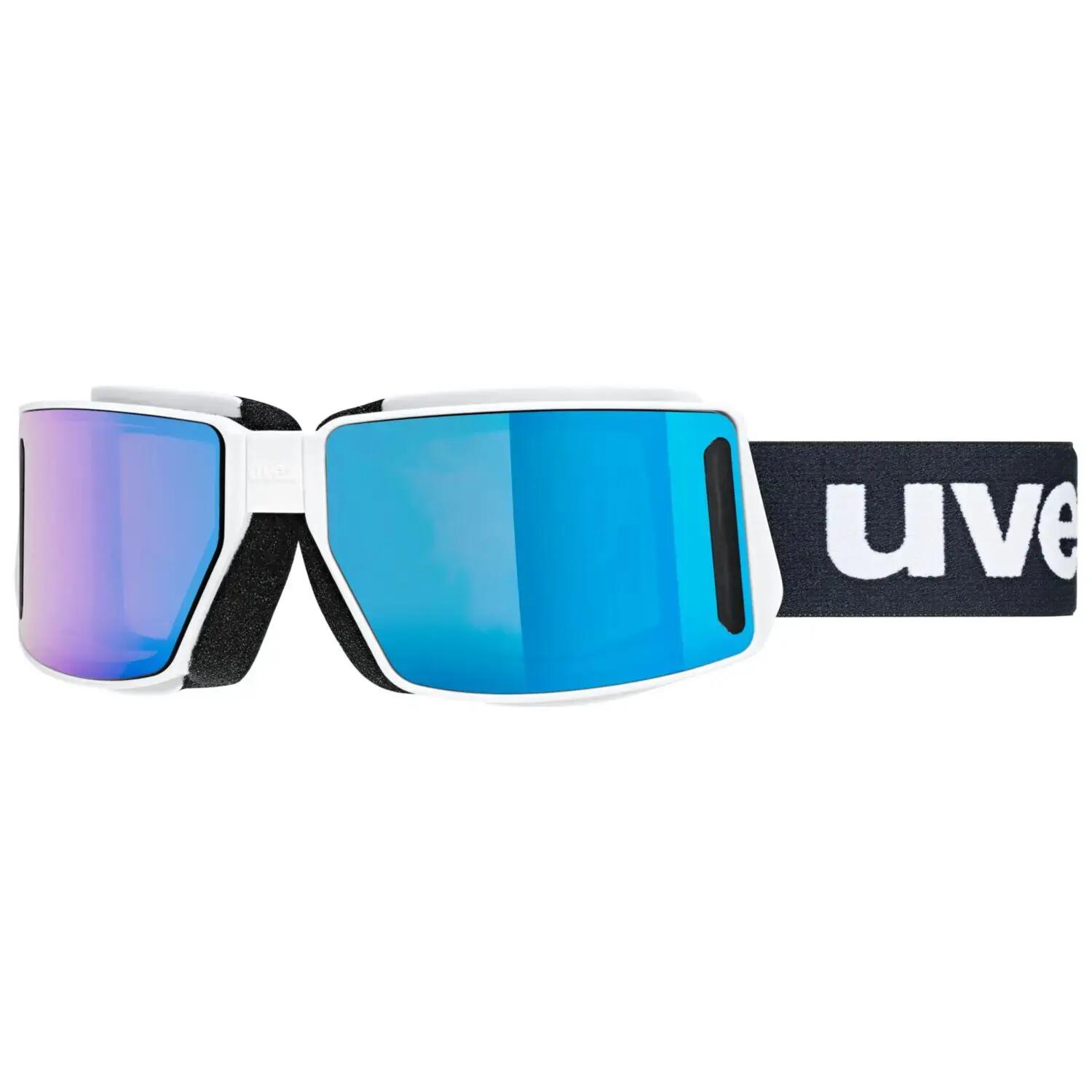 Okulary sportowe Uvex MTN Tour
