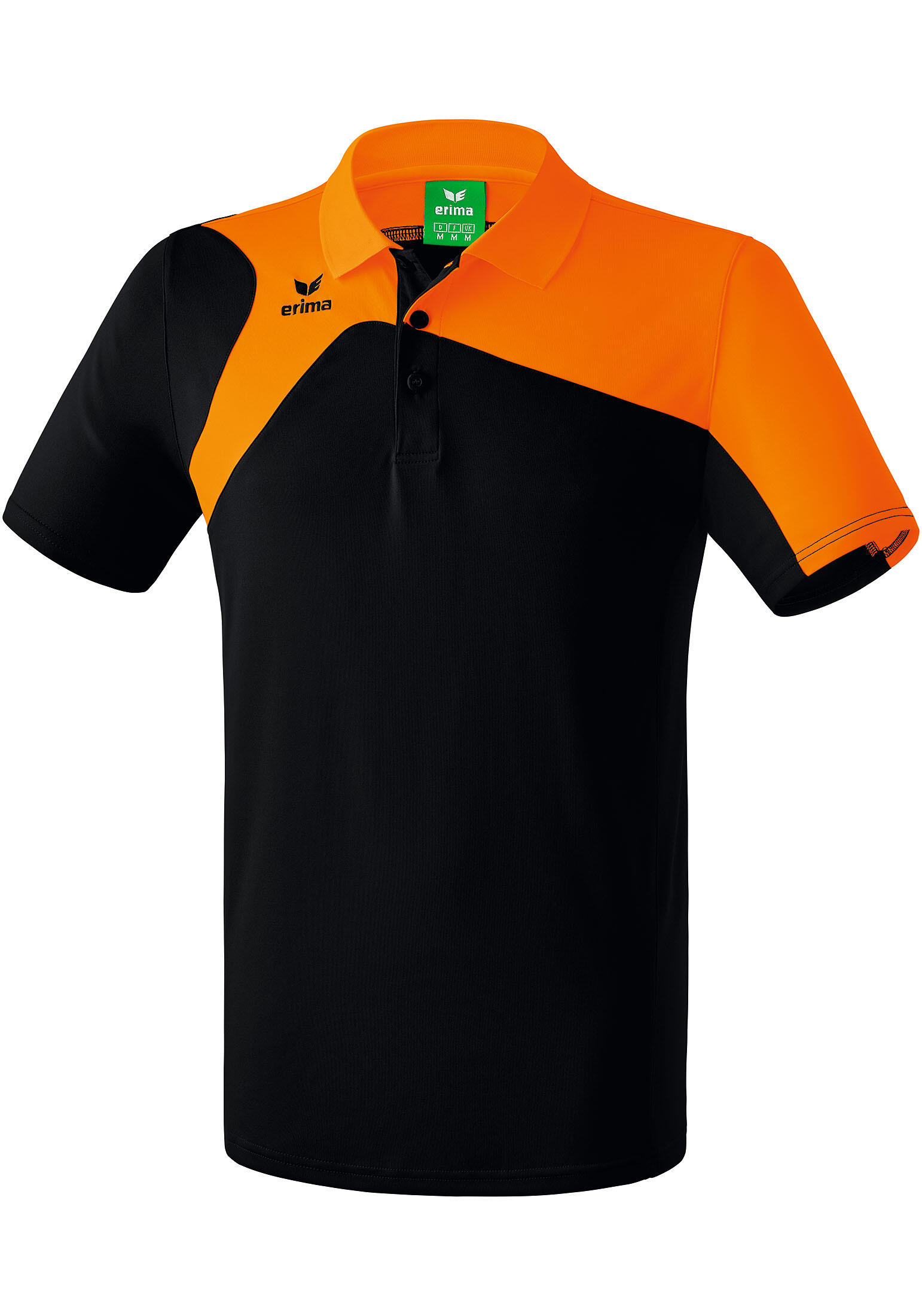 Polo Erima Club enfant 1900 2.0