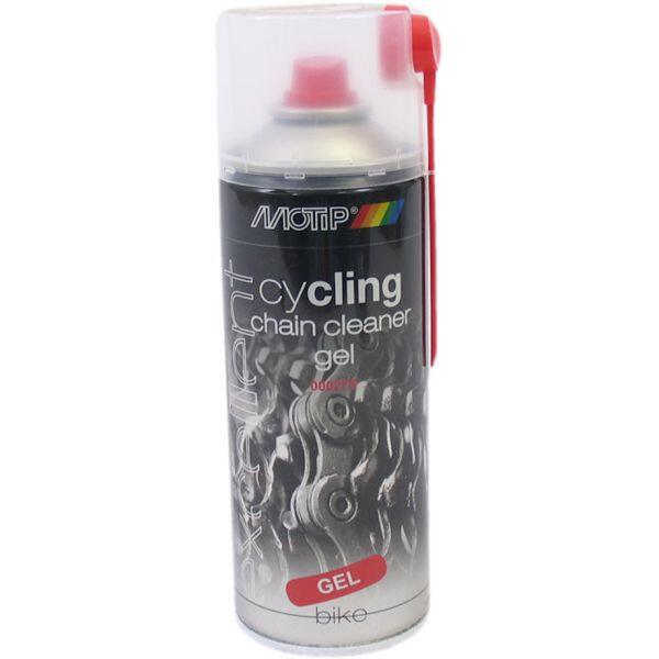 Żel Do Czyszczenia Łańcucha Rowerowego - 400 Ml