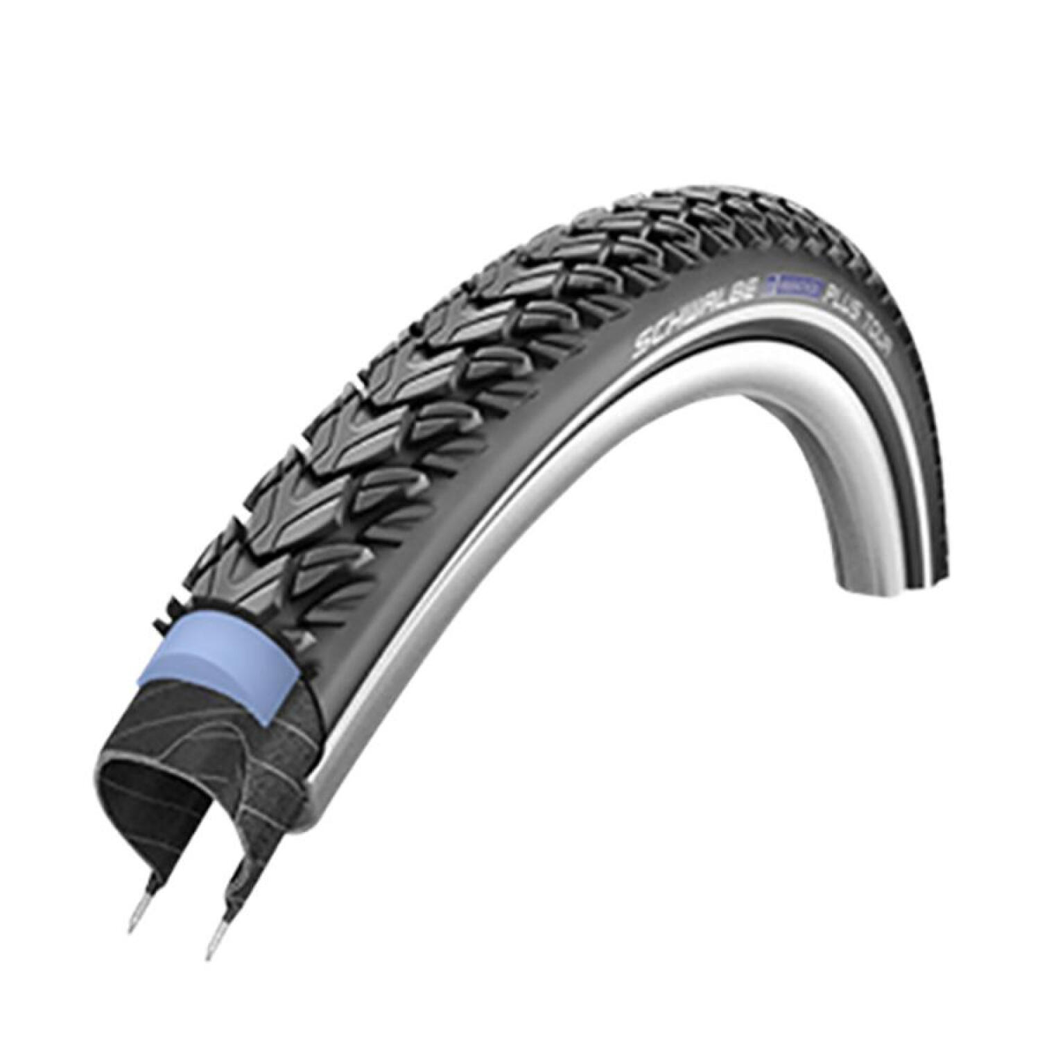 Opona do rowerów turystycznych MARATHON PLUS TOUR - Performance Line 28x1.50”