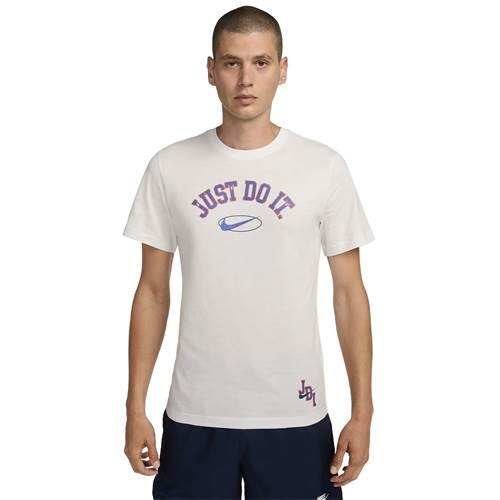 Koszulka sportowa męska Nike 6 Jdi