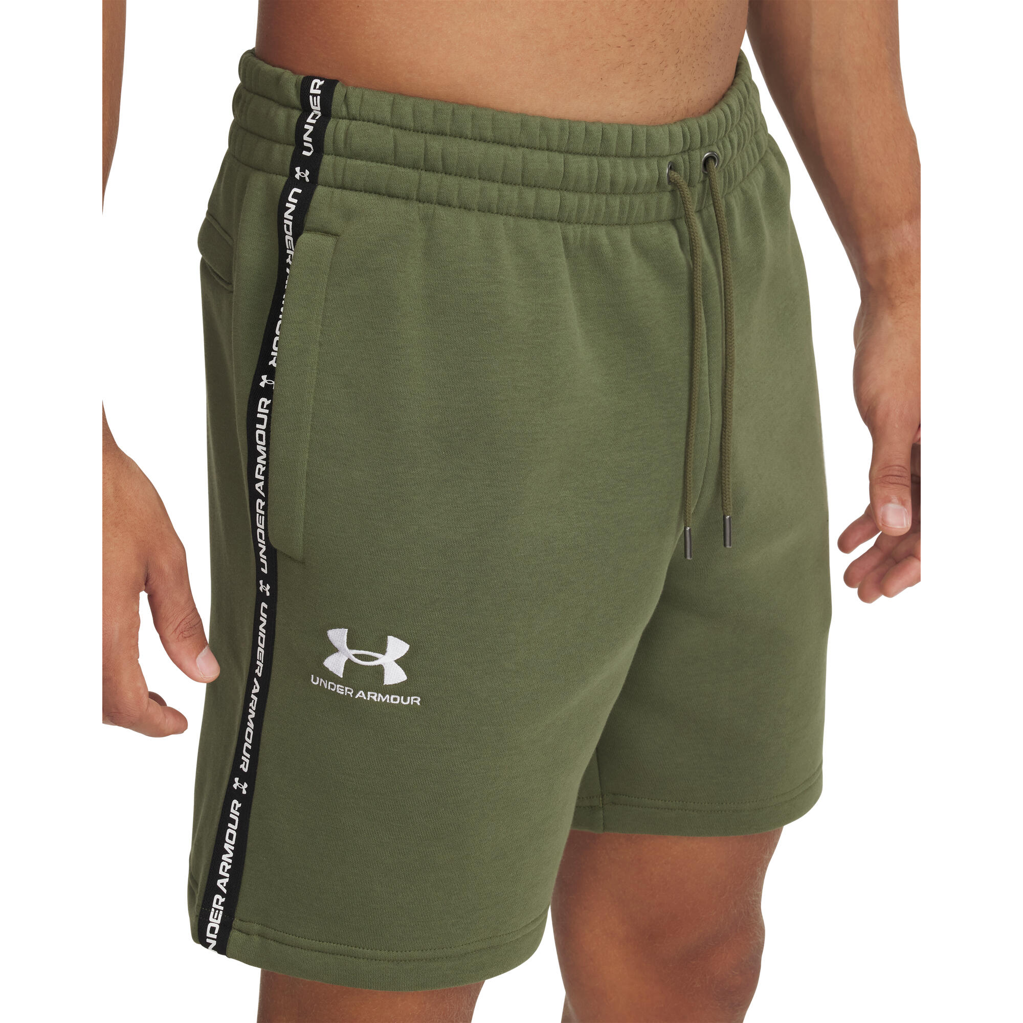 Szorty Under Armour Icon