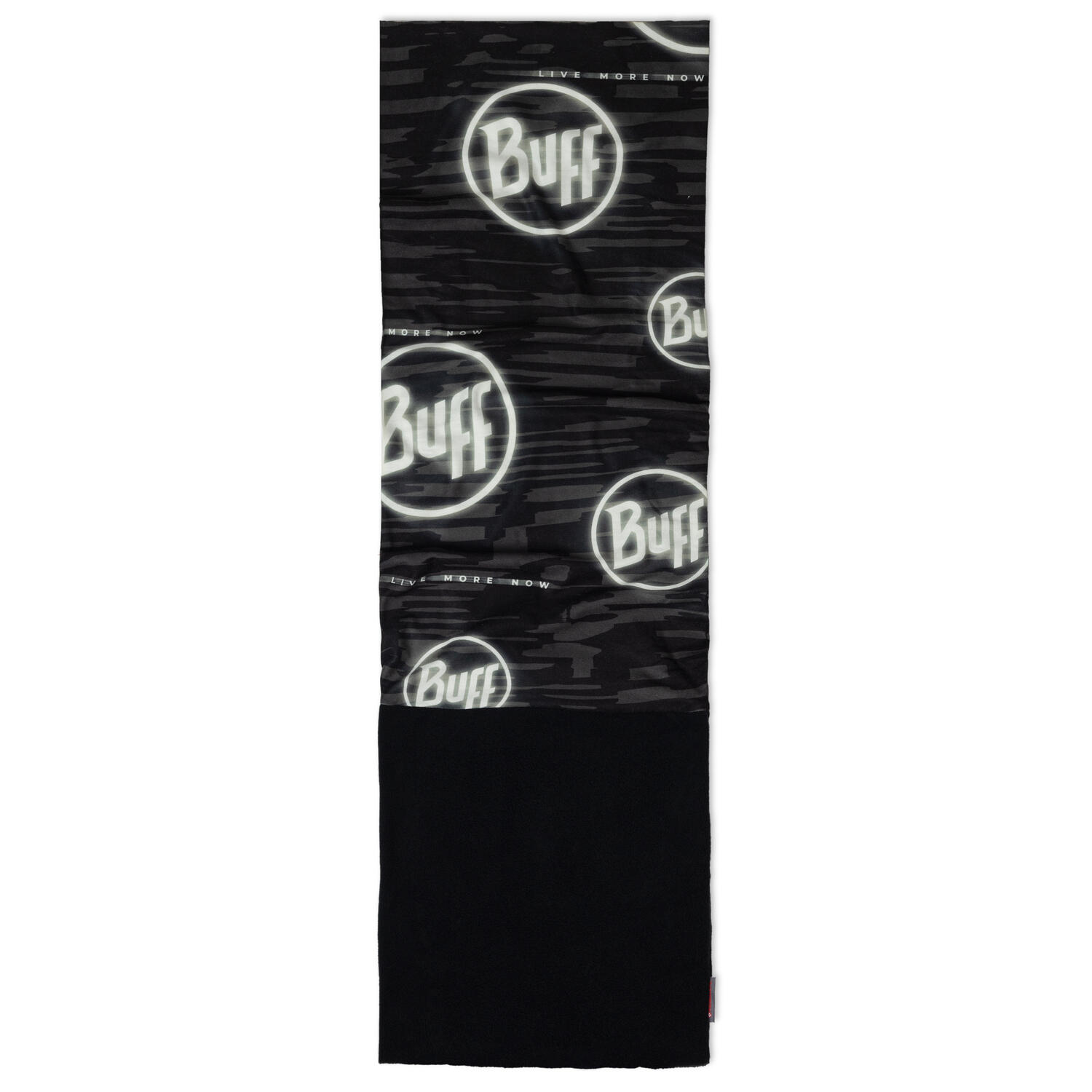 Bandana BUFF POLAR NEDRE GRAPHITE