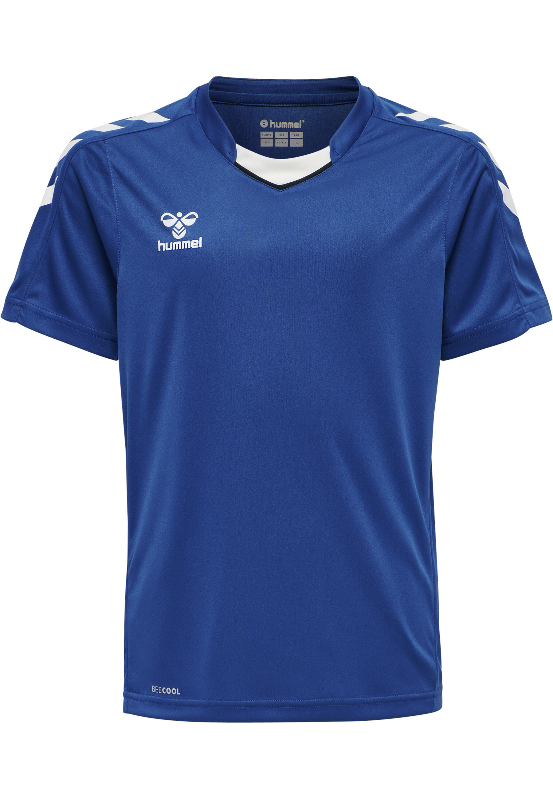 Hummel Core XK Kids Poly Jersey S/S