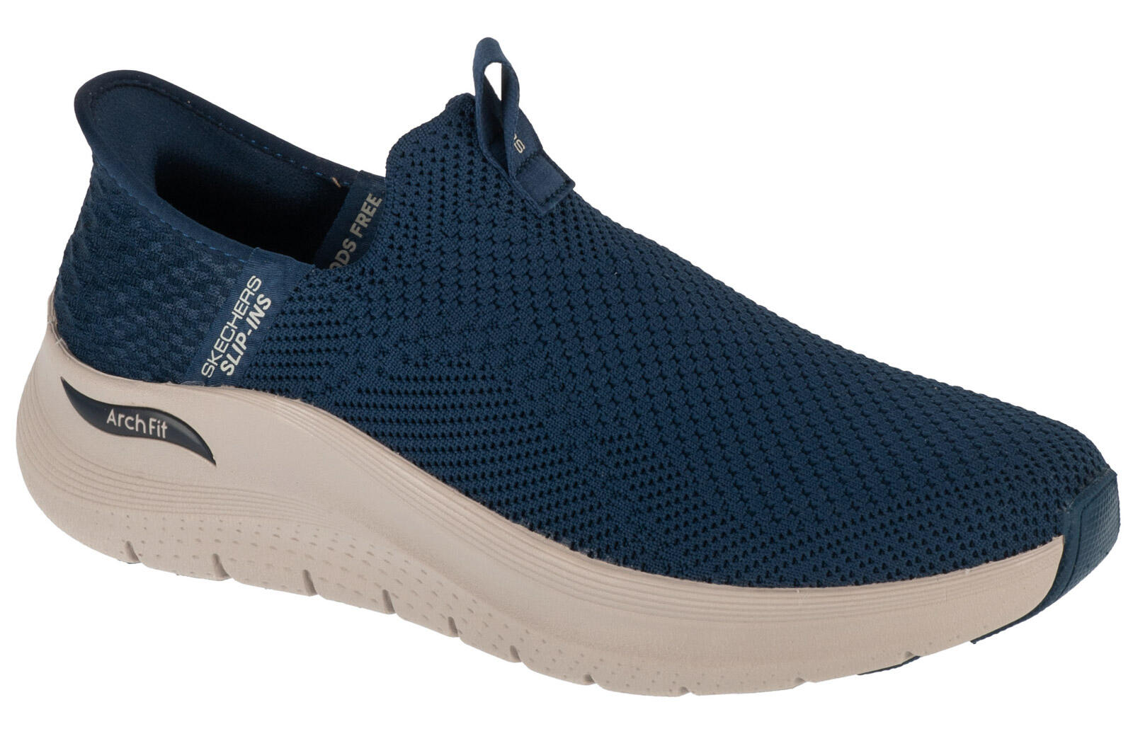 Buty sportowe męskie, Slip-ins: Arch Fit 2.0 - Crayn