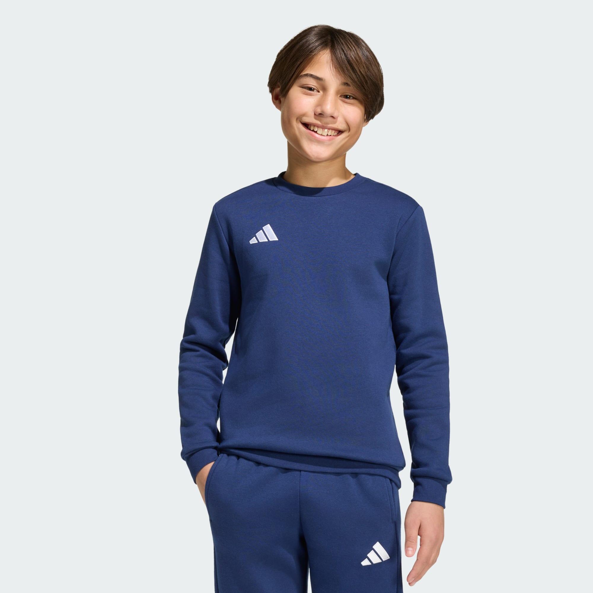 Dziecięca bluza Entrada26