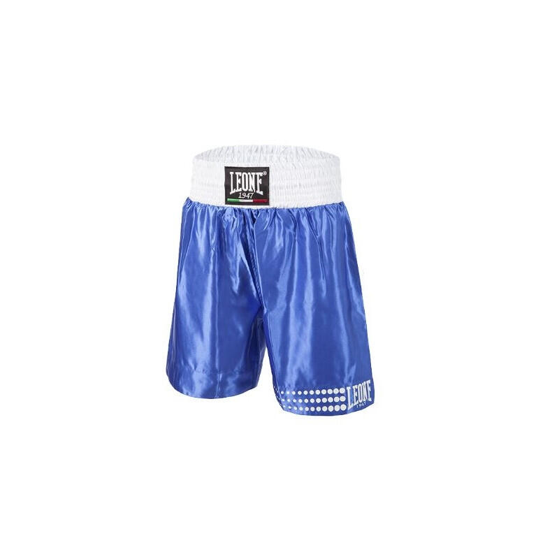 Spodenki bokserskie Leone pantaloncino
