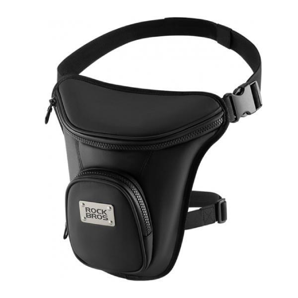 Sakwa, torba motocyklowa na udo ROCKBROS (30170011001) 2 litry