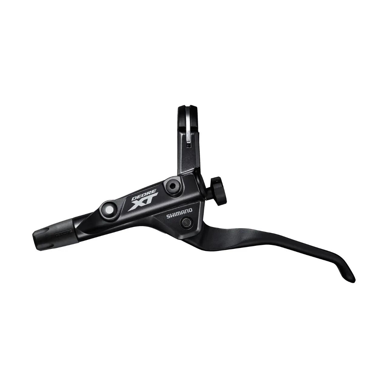 Zestaw hamulcowy Shimano Deore XT BRM8100JTBLT8100