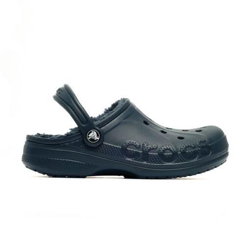 Buty do chodzenia damskie Crocs Baya Lined Clog
