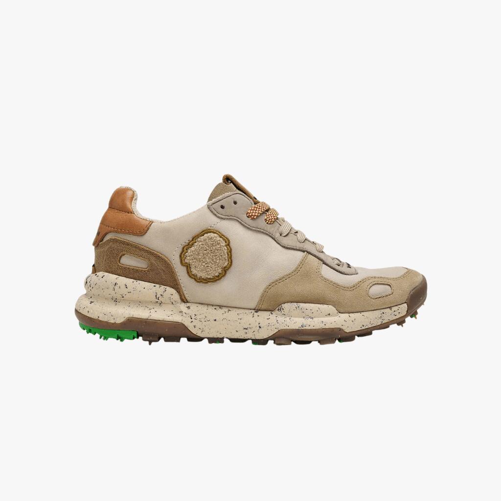 Buty sportowe Satorisan Chacrona Premium Fossil Beige