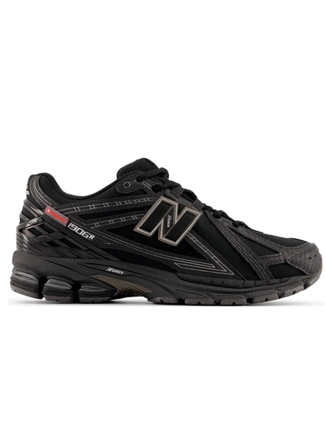 Buty do chodzenia męskie New Balance U1906ROE