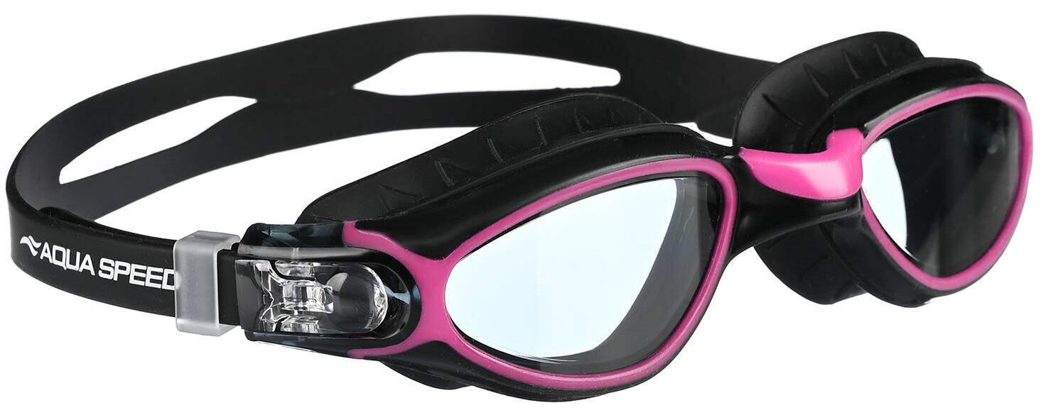 Okulary pływackie do pływania dla dorosłych Aqua Speed