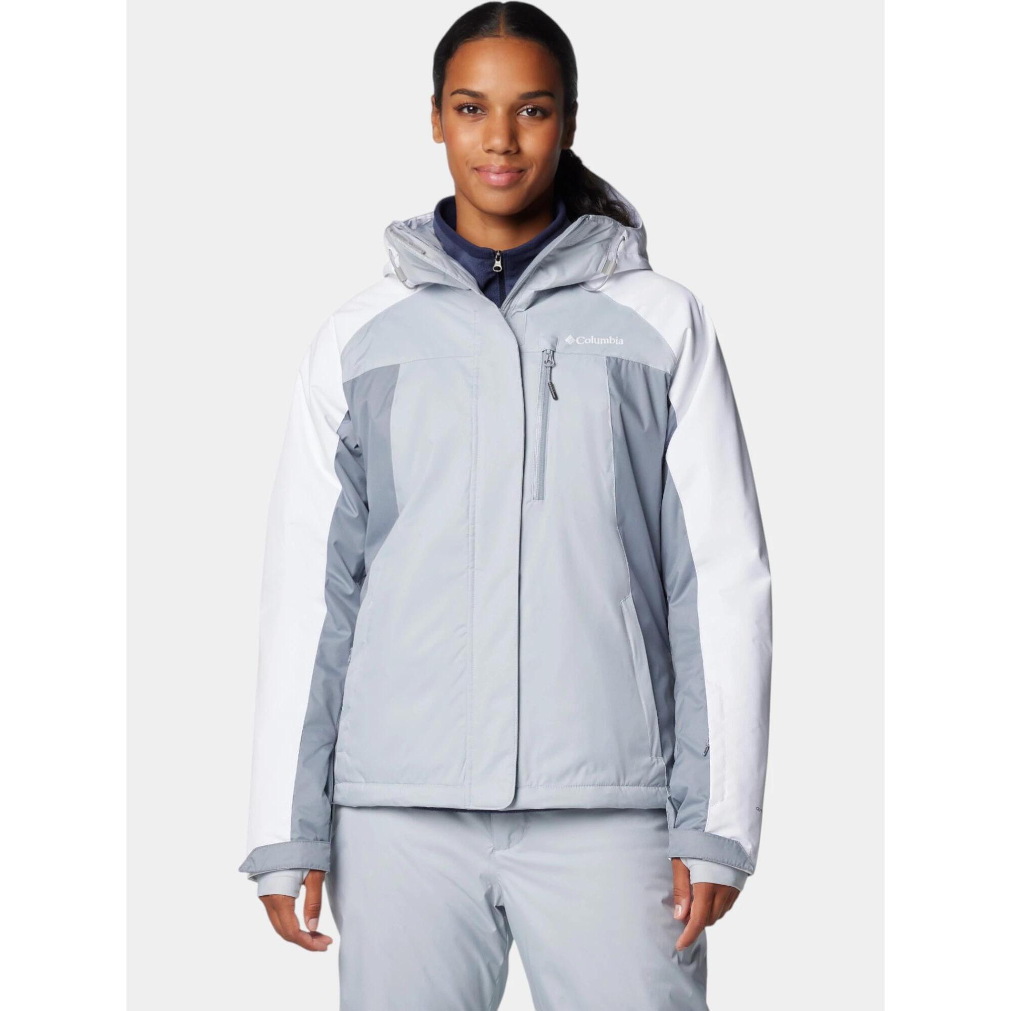 Kurtka Damska Columbia Snowy Summit
