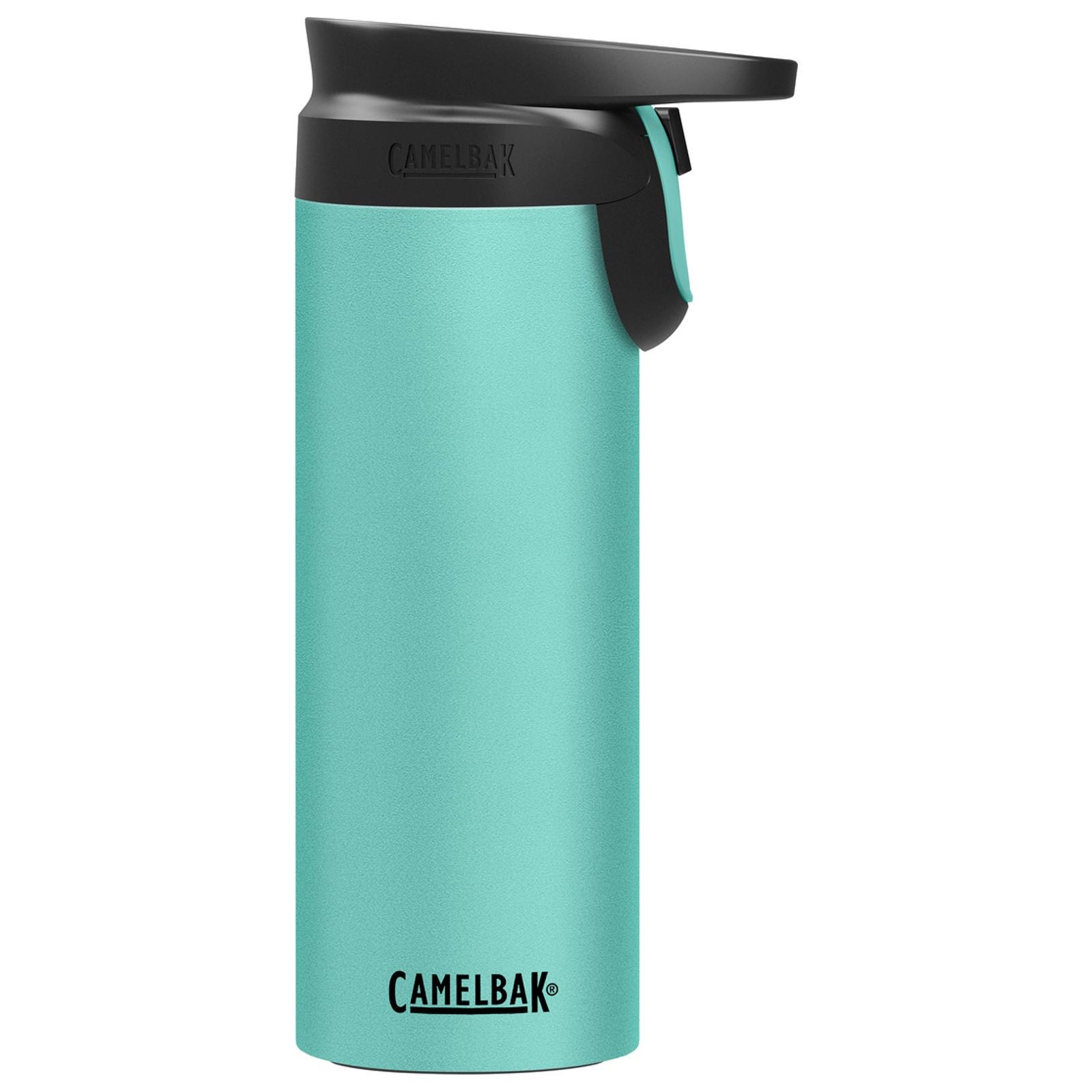 Izolowana próżniowo butelka ze stali nierdzewnej Camelbak Forge Flow