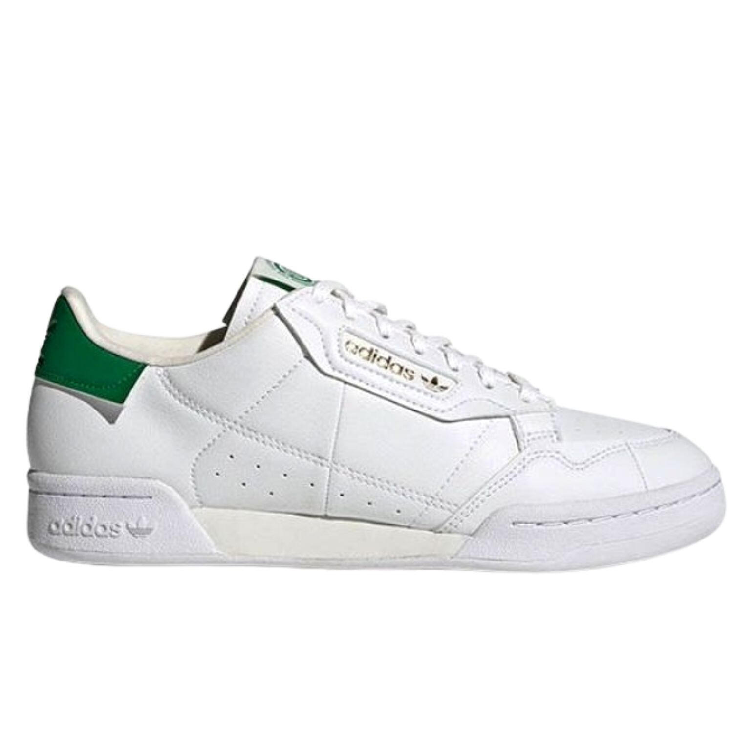 Buty do chodzenia męskie Adidas Continental 80