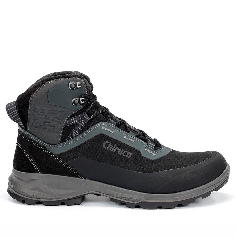Buty trekkingowe Chiruca Geiser 03 Goret-Tex