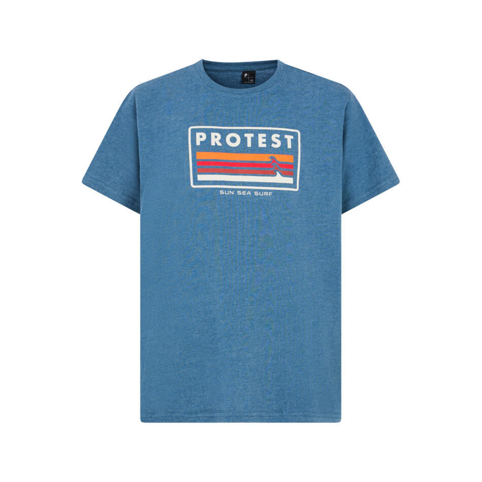 Koszulka dla dzieci Protest Marius