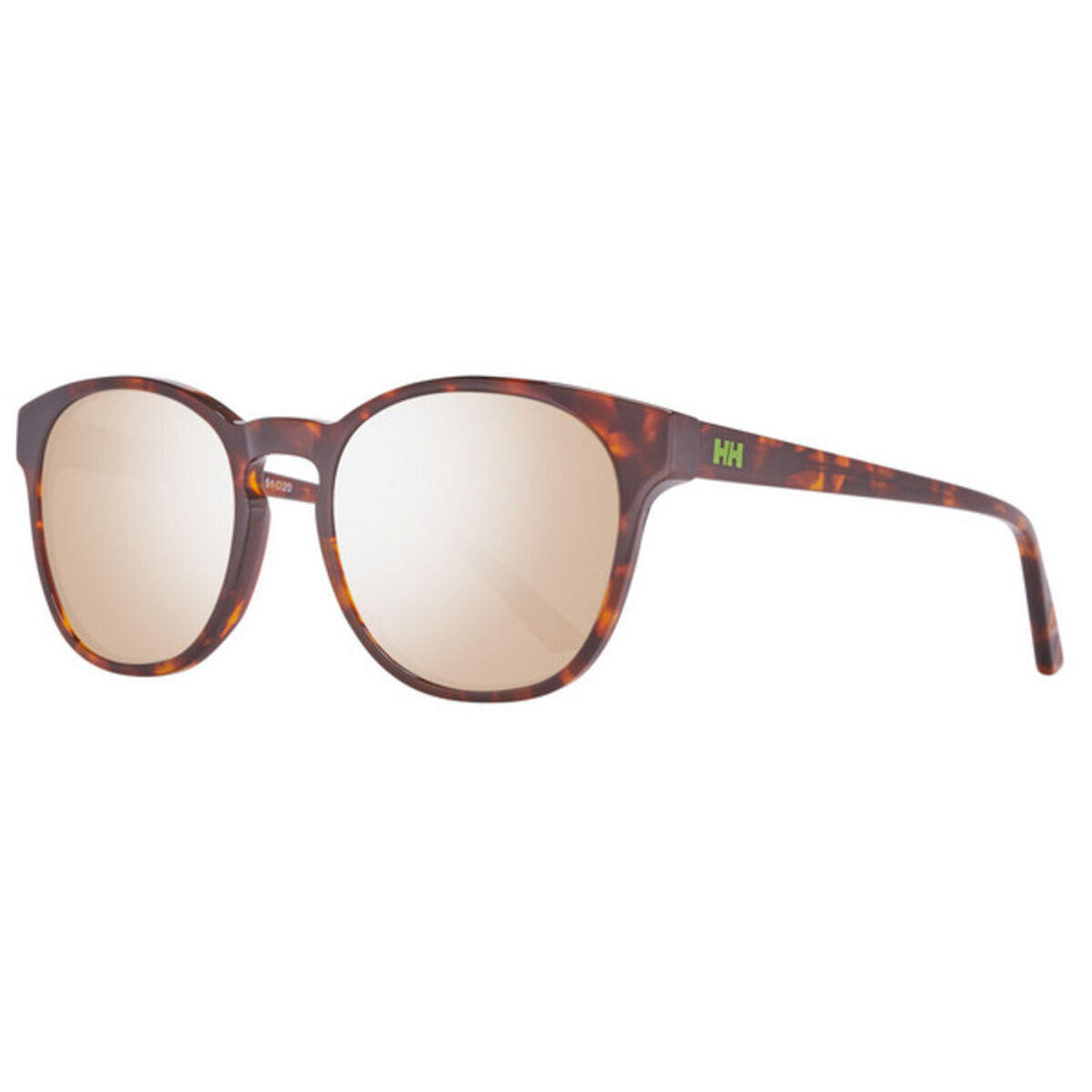 Okulary przeciwsłoneczne Unisex Helly Hansen HH5005-C02-51 Żywica