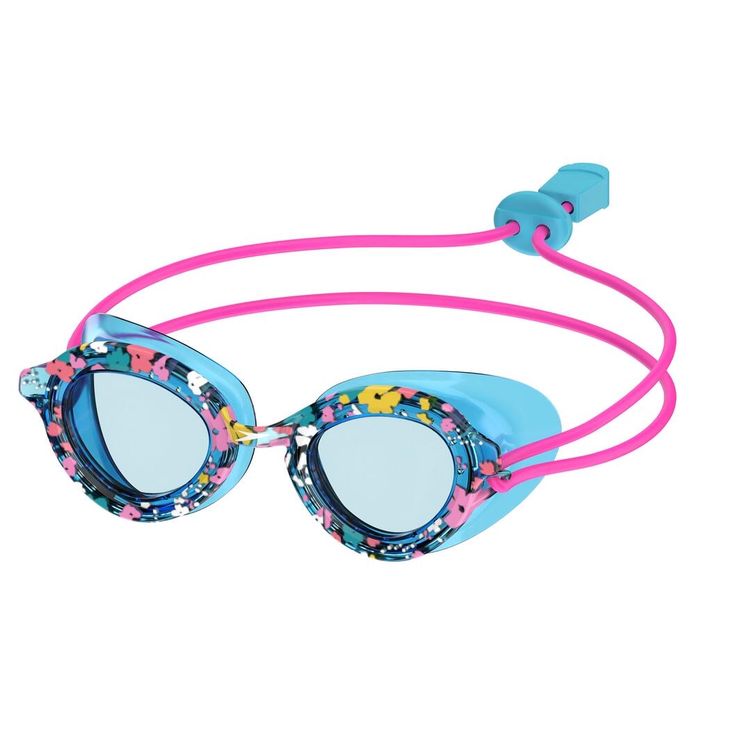 Okulary do pływania dla dzieci Speedo Kids Sunny G Seasider One Size