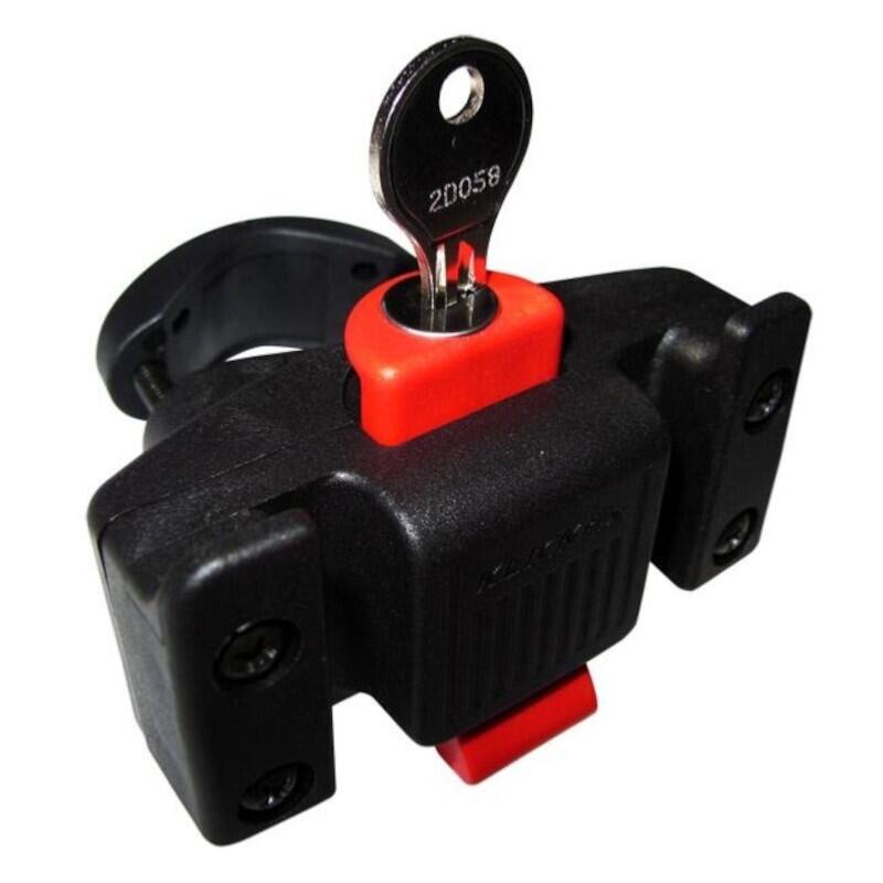 Zamocowanie z zamkiem Klickfix Caddy