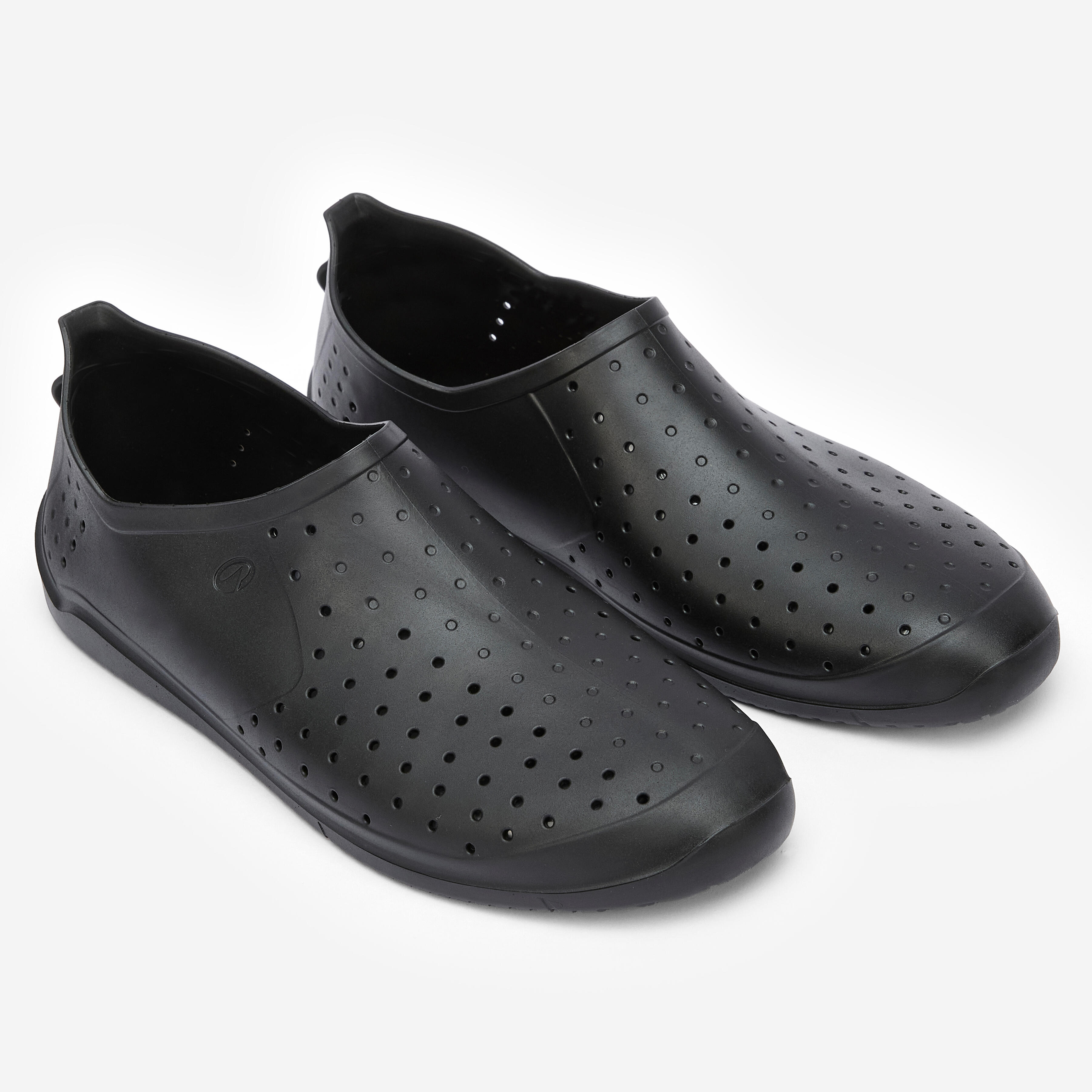 Buty wodne do gimnastyki w wodzie Nabaiji Aquashoe mix