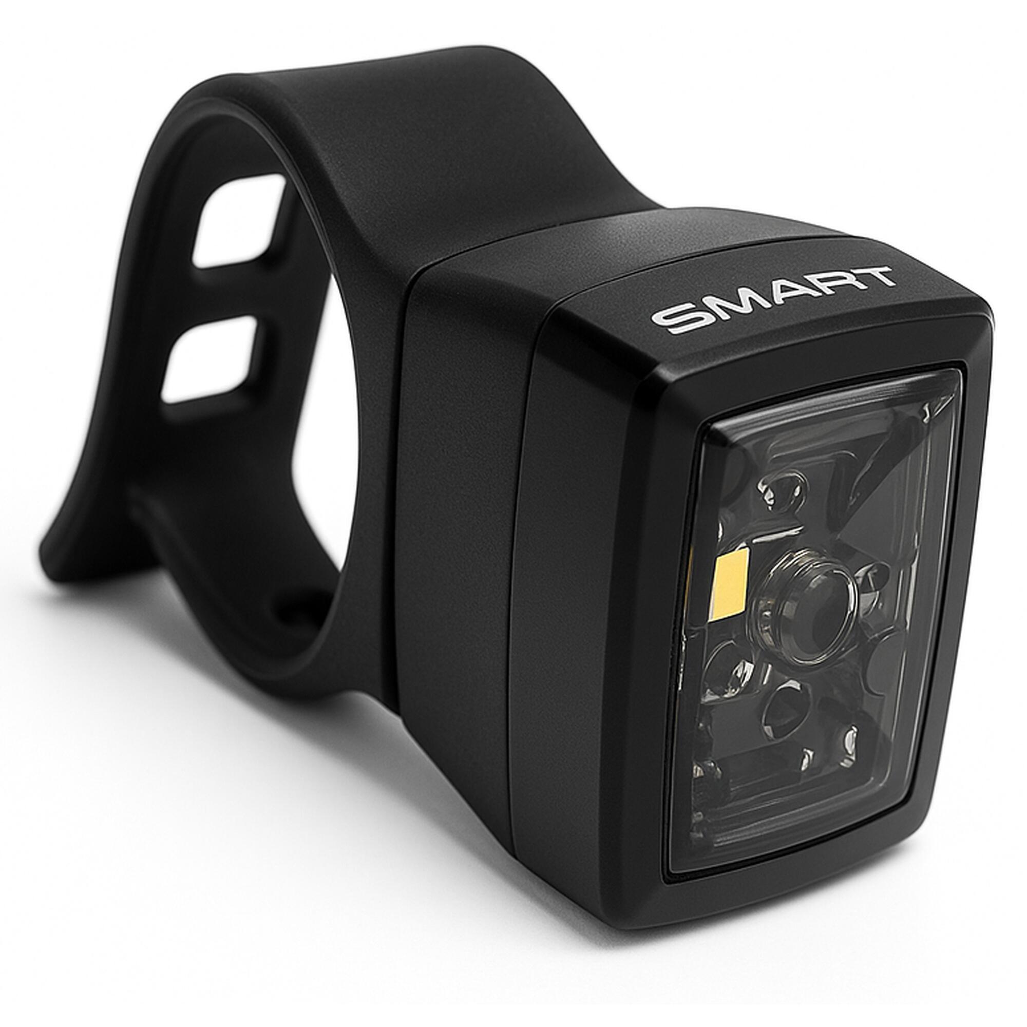 Smart GEM USB ładowalna czołówka
