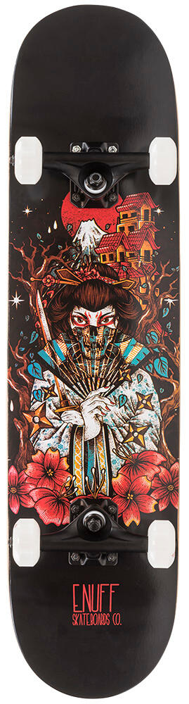 Deskorolka Enuff Nihon 7.75 Geisha