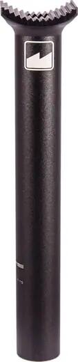 BMX Sztyce Merritt Pivotal BMX Sztyca siodełka - 330mm - Czarny