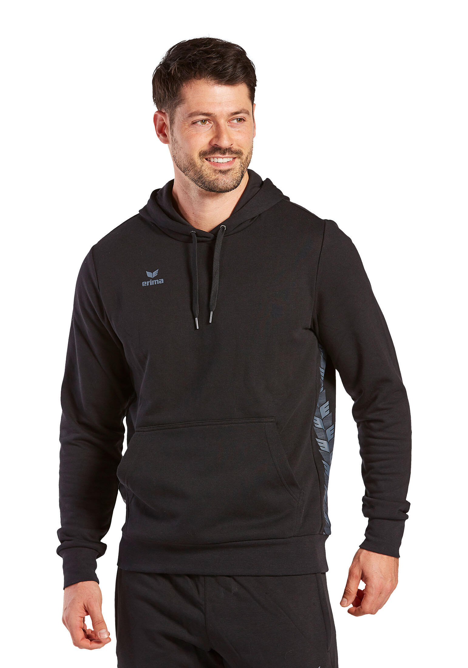 Hoodie Erima Essential Team