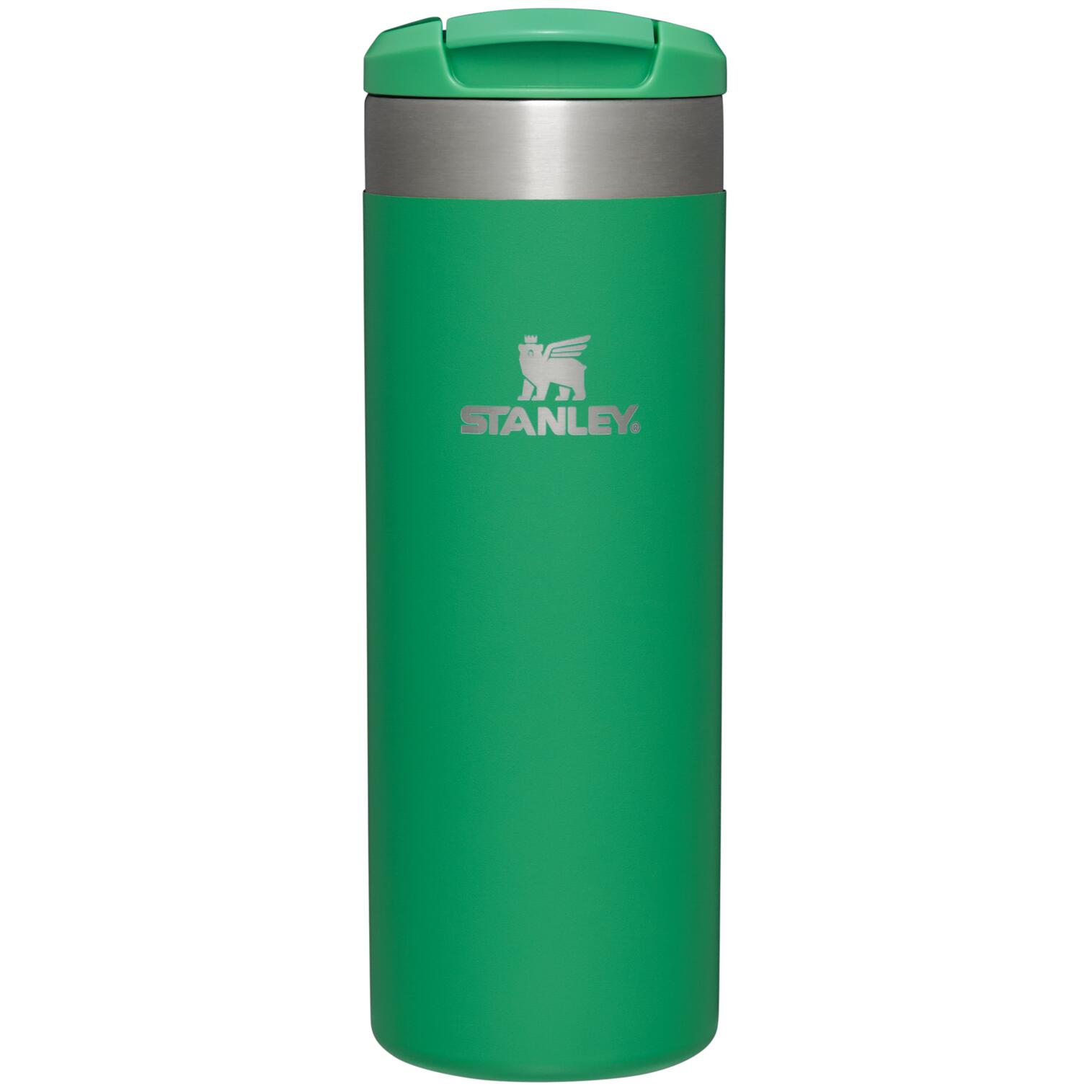 outdoorowy Stanley AeroLight™ Transit Mug .47L - Meadow