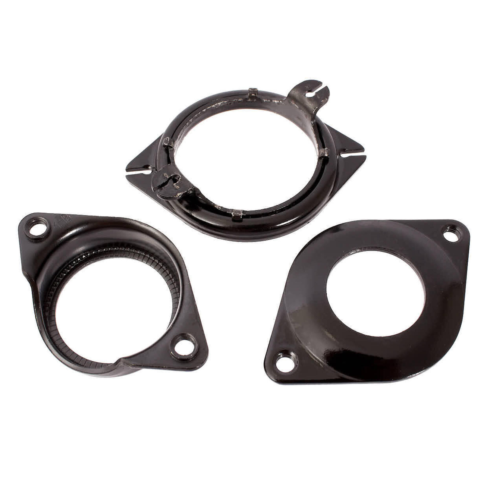 Bmx Rotorset Clatch Khebikes