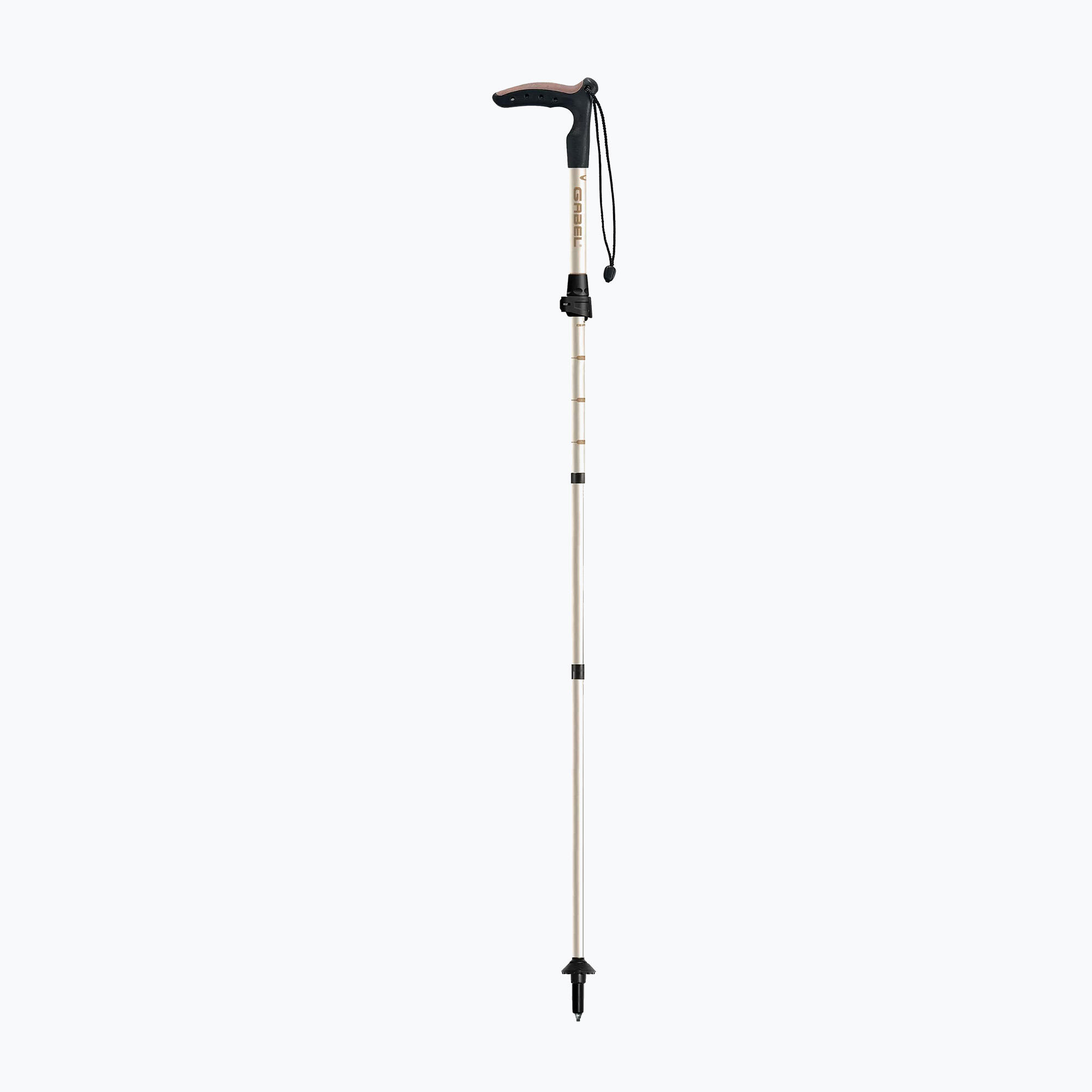 Kij trekkingowy GABEL Wired F.L. XTL