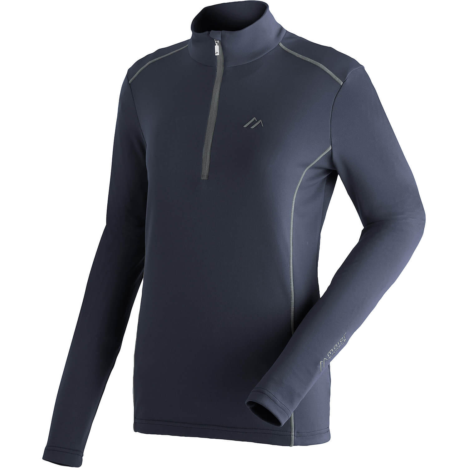 Damski polar Maier Sports Jenna Rec